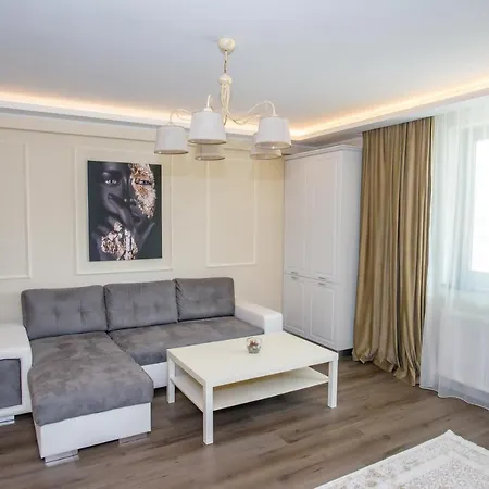 Apartment Anm Nord *