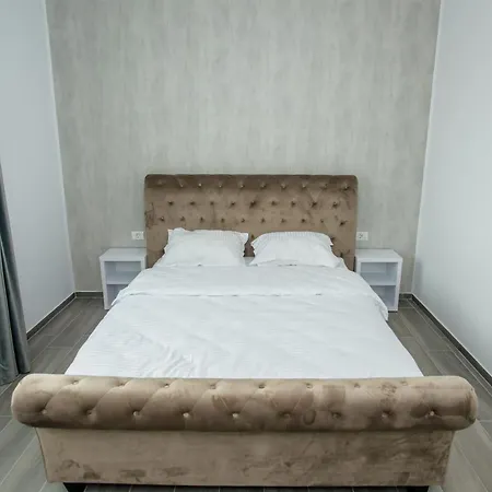 Anm Nord Apartment Mamaia