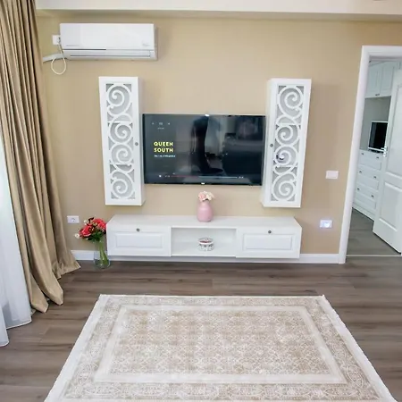 Anm Nord Apartment