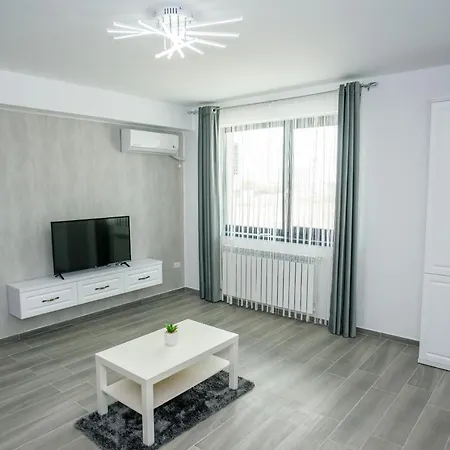 Apartmán Anm Nord *