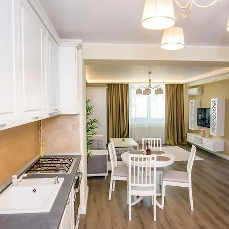 Apartmán Anm Nord