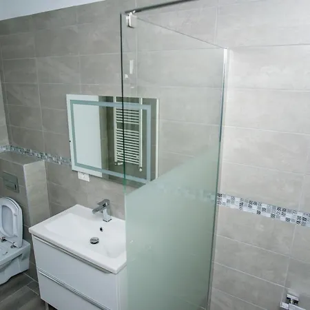 Apartmán Anm Nord Mamaia