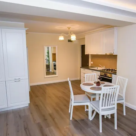 Apartmán Anm Nord *