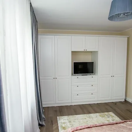 Anm Nord Apartmán
