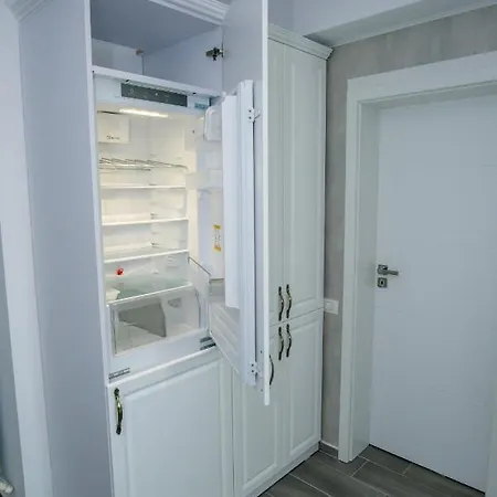 Anm Nord Apartment Mamaia