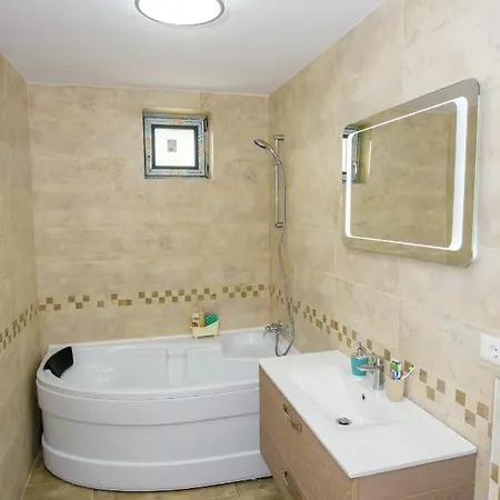 Anm Nord Apartment *