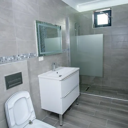Anm Nord Apartmán *